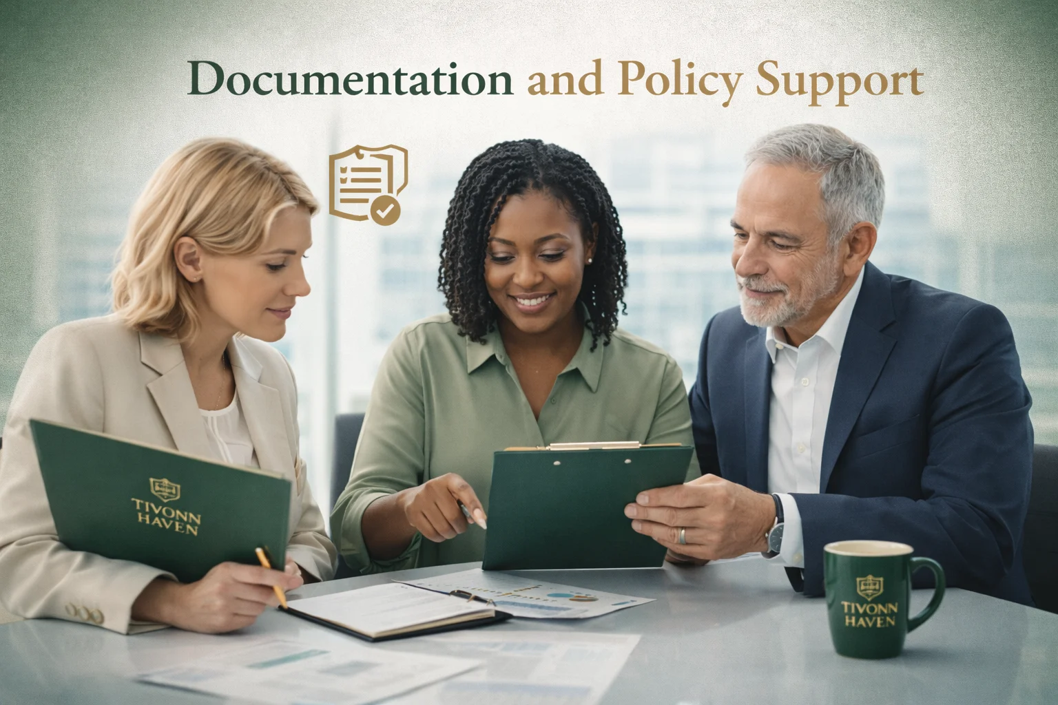Documentation and Policy Support